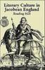 Книга Literary Culture In Jacobean England : Reading 1621