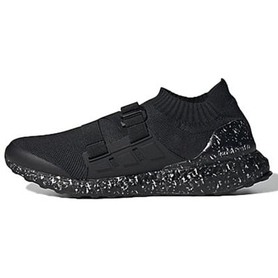 Кроссовки Ultra Boost Aoh Hyke Черные FW2587