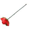 Folding Red Rose Magic Tricks Props Toys Romantic Surprise To Your Lover