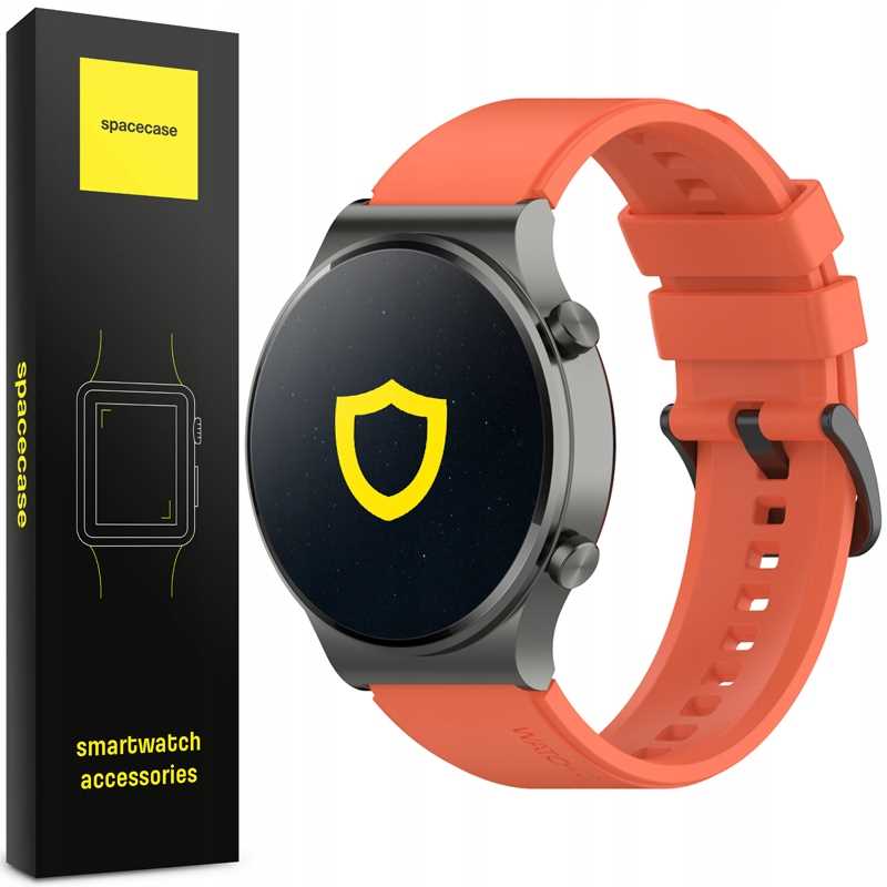 Sc Easy Band 20Mm Orange