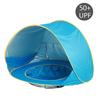 Children's Tent Children's House Uv-protecting Sunshelter Waterproof Beach Ball Pool Tipi Dry Pool
