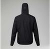 Berghaus Alpha Resist-Air куртка