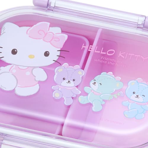 Ланч-бокс Sanrio Hello Kitty 013871