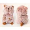 Animal Quokka Plush Toy Stuffed Doll Kids Friends Birthday Gifts Cute Pendant