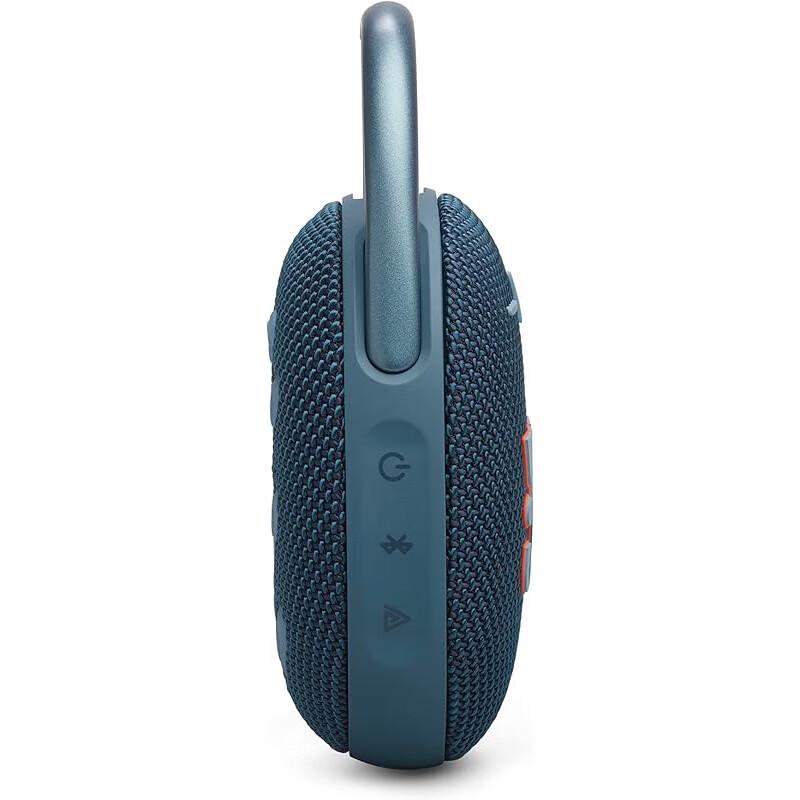JBL CLIP5 Portable Bluetooth Speaker