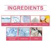 Многофункциональный чистящий крем Laboncler Magic Shine Cleaner Для дома Кухни Стены Раковины Дно кастрюль Сильные масляные загрязнения Отшелушивание