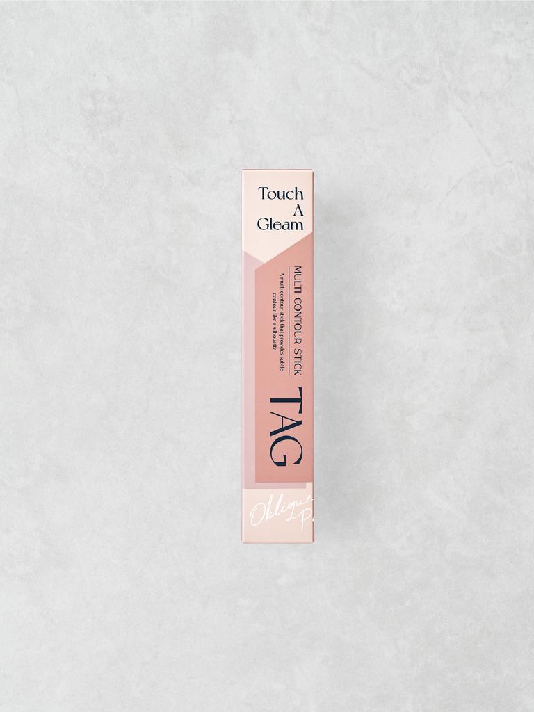 Стик для контурирования Tag - Nude Rosy