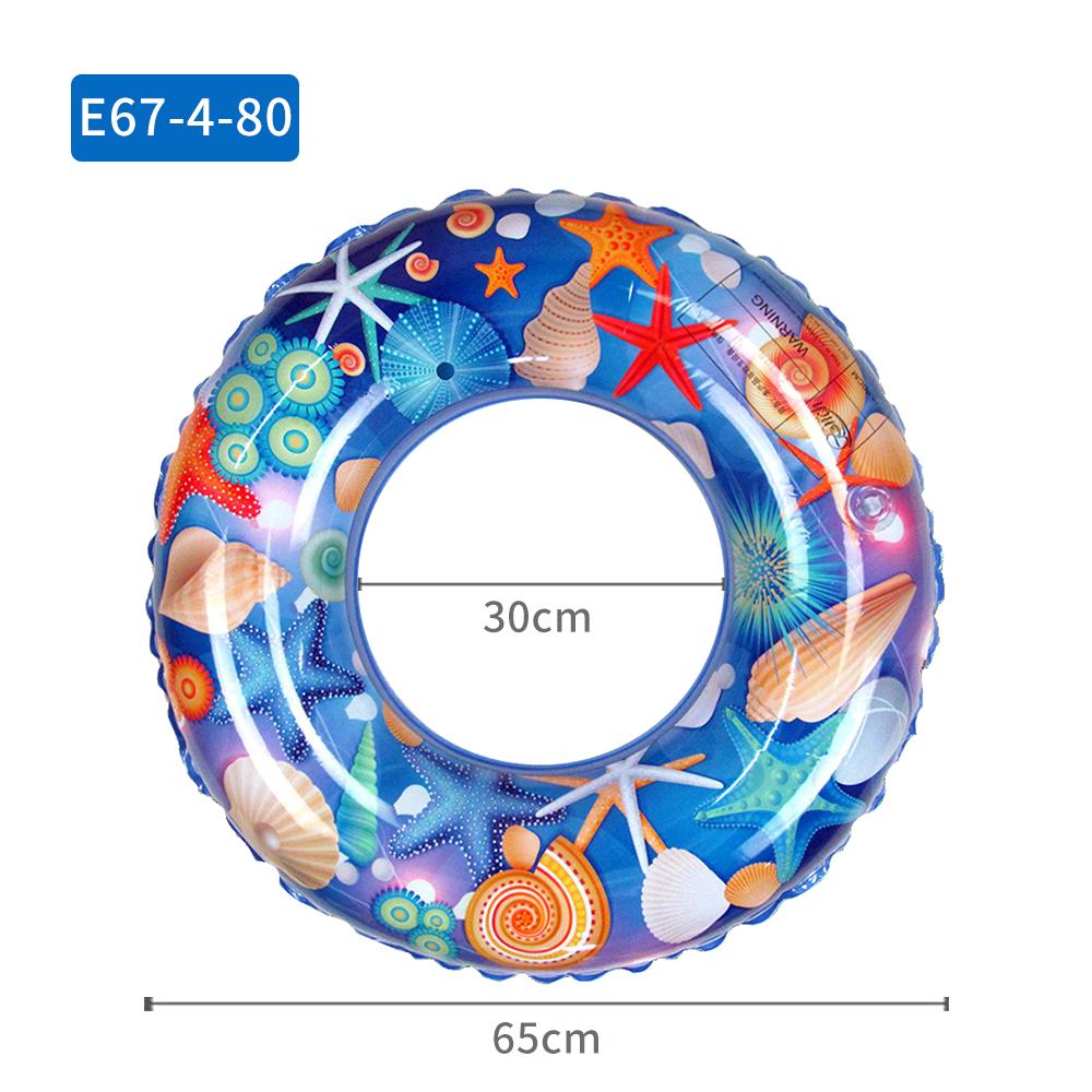 Летний поплавок для плавания, круг для плавания, Единорог, Фламинго, надувной поплавок для бассейна, кольцо для плавания, аксессуары для детского сиденья, пляжные игрушки для водной вечеринки