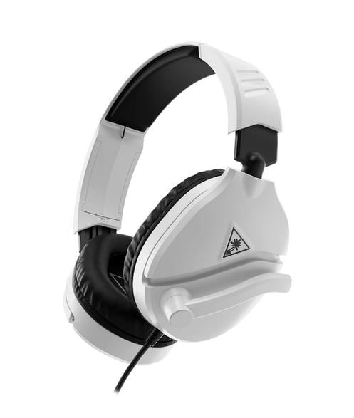 Turtle beach recon 70p wireless headphones white