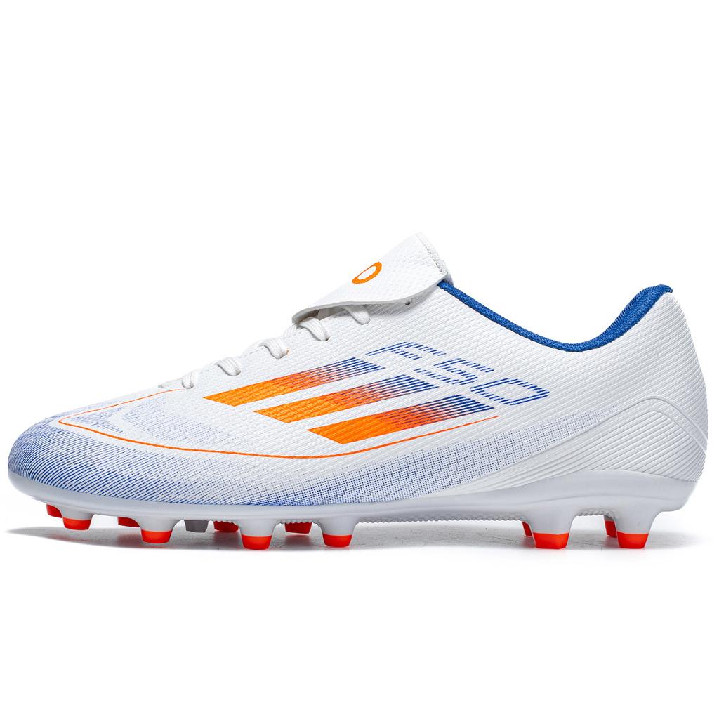 New football shoes long broken nails fashion flip men's and women's youth sports shoes