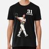 David Warner - Australian Cricket Player - B S To 5XL Made In the AU/USA T-Shirt