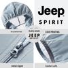 Мужская куртка JEEP SPIRIT с защитой от солнца UPF50+