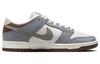 Nike Sb Dunk Low Юто Хоригомэ FQ1180-001