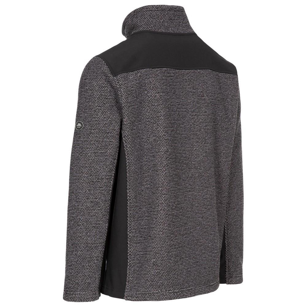 Mens Farantino Fleece Jacket