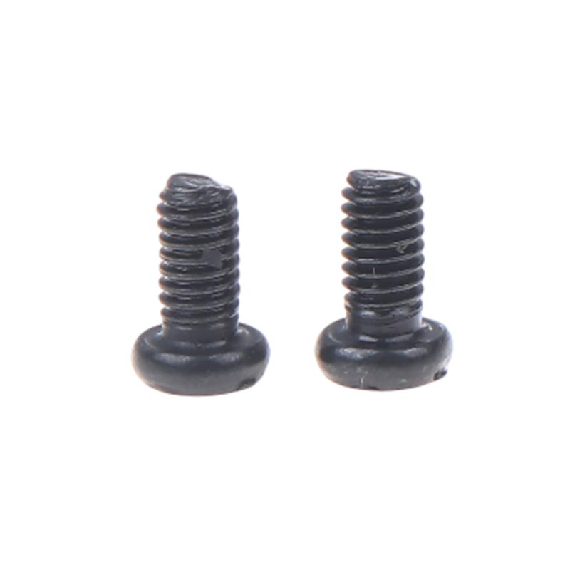 2 шт. Ремонтные винты для оголовья для Astro Gaming, A50, A40, винты для гарнитуры, запасные части, детали для ремонта наушников