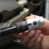 Coil Removal Tool Spark Plug Puller for BMW R1200gs 04-18 R1200 GS Adventure 05-18 R 1200 GS Adv Lc 2013-2018 R1150R
