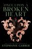 Книга Once Upon a Broken Heart : 1
