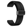 Ремешки для часов Huawei Smartwatch GT5 GT5 Pro 41 мм 42 мм Силиконовые аксессуары для Huawei GT5/GT5 Pro 18 мм Универсальные ремешки для часов