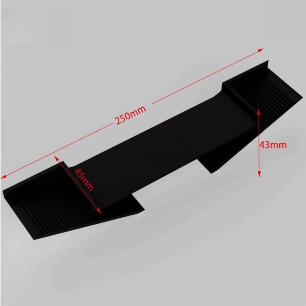 Многоуровневые укрытия для аквариума Пластиковые укрытия Тоннель для аквариума Рыбы Креветки Крабы Игровые Укрытия для разведения Икрометание