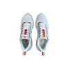 Li Ning Red Hare 5 Универсальные Тканевые Амортизирующие Нескользящие Износостойкие Дышащие Низкие Беговые Кроссовки ARMS010-7