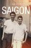Книга Saigon
