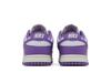Women's Sneakers Nike Dunk Low Next Nature Black Raspberry (Women's) Summit White/Black Raspberry-Sail-Black