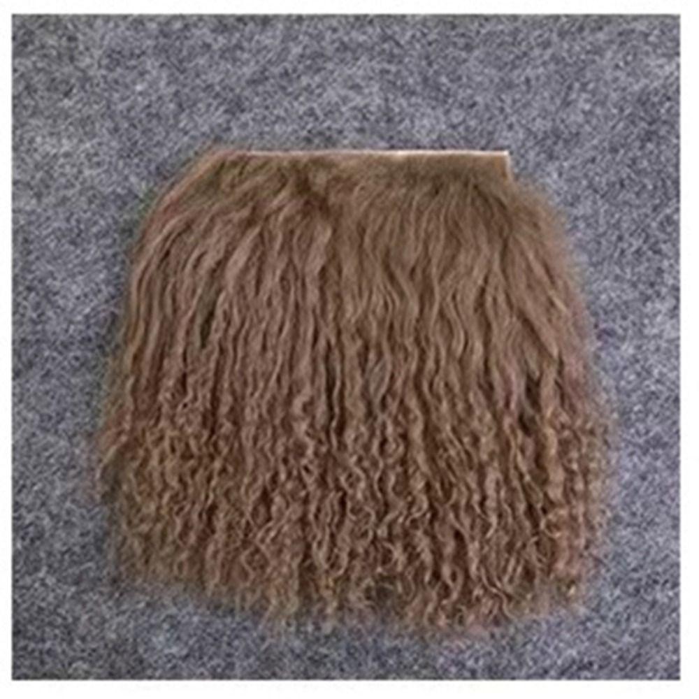 Поддельные волосы BJD утки для волос BJD куклы BJD Diy волосы Blyth куклы BJD игрушка для волос для детей