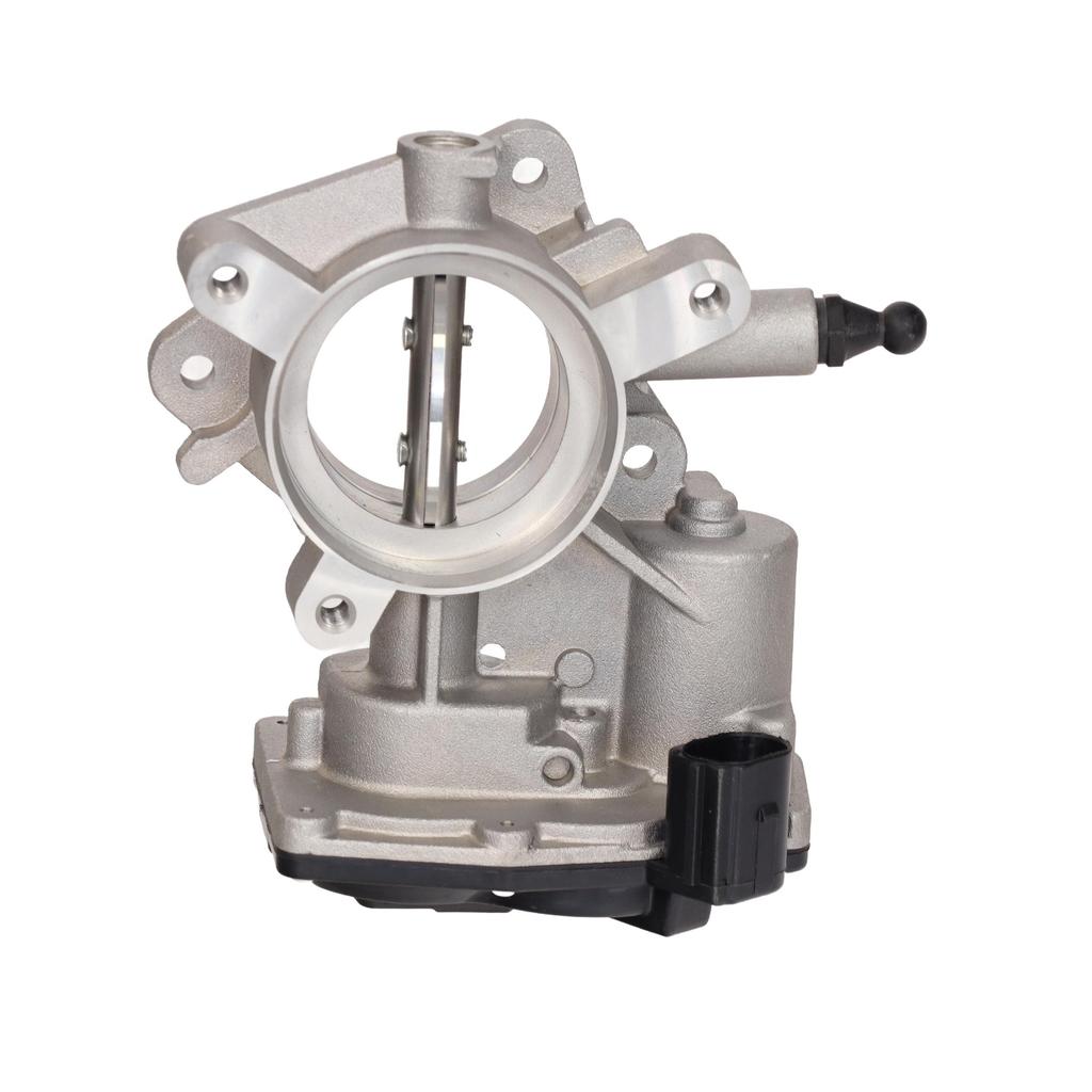 Ft04519 Fast Throttle