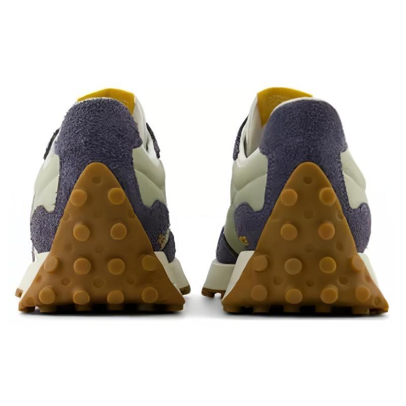 New Balance 327 Кроссовки 'Темно-арктический серый' U327SD