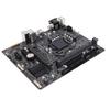 Материнская плата B460M D2V Поддержка сокета CPU LGA 1200 ATX Двухканальный слот DIMM DDR4 PCI E 3.0 Компьютерная материнская плата