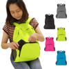 Portable Outdoor Travel Backpack, Anti-Theft Waterproof Pack Hiking Folding Bag Backpacks for Women