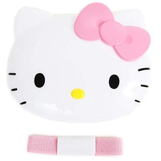 Ланч-бокс Sanrio Face Shape Hello Kitty 765864