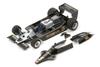 Tamiya Коллекция Grand Prix Series Lotus Type 79 1978 Пластиковая модель 20060 1/20 № 60
