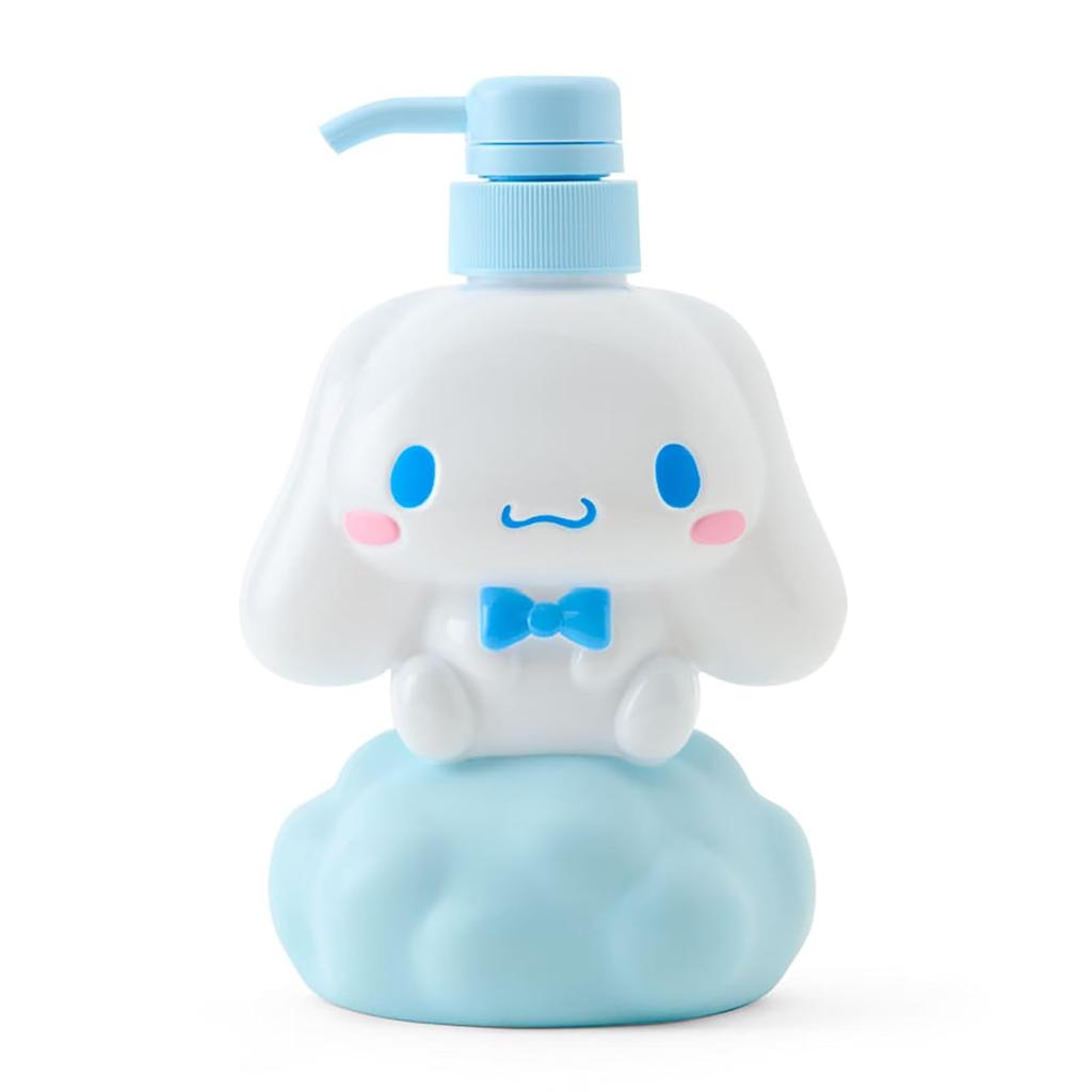 Sanrio Флакон с дозатором Cinnamoroll 658154