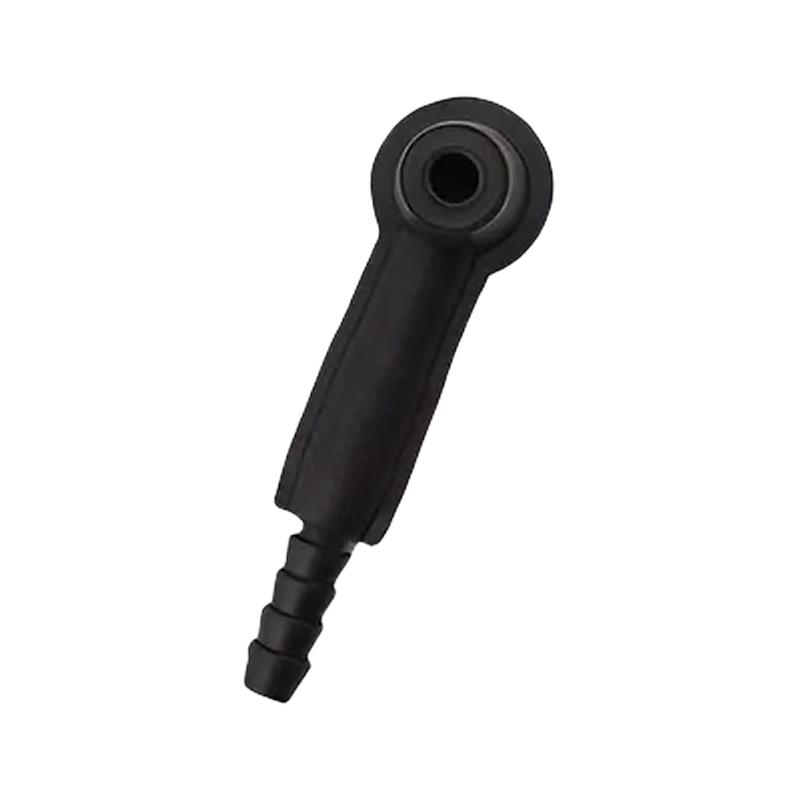 1/5 шт. Соединитель всасывающей трубы тормозного масла, запасные части для автоматического тормозного масла, специальный соединитель для всасывающей трубы масла, масляный всасывающий насос