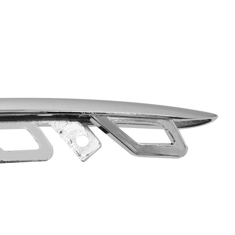 Накладка бампера для Mercedes-Benz W222 2228853801 Доступно сейчас