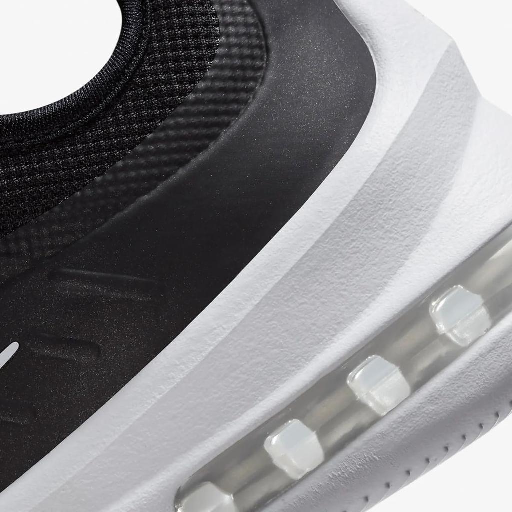 Air Max Axis MAX Япония [Nike] [AIR AXIS] Черный/Белый AA2146-003 29.0см