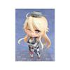 Nendoroid Kantai Collection Iowa окрашенная подвижная фигурка -KanColle- Немасштабируемая ABS&PVC