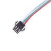 2Pin 3Pin 4Pin 5Pin 6Pin Светодиодный Разветвитель Разъем Jst Sm Папа Мама Провод Кабель Для Ws2812 Ws2811 Sk6812 Rgb Rgbw Светодиодной Ленты