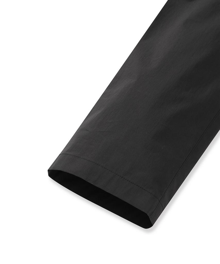 DISCOVERY EXPEDITION Freshvent Men'S Tapered Cargo Pants (Mg. Black)