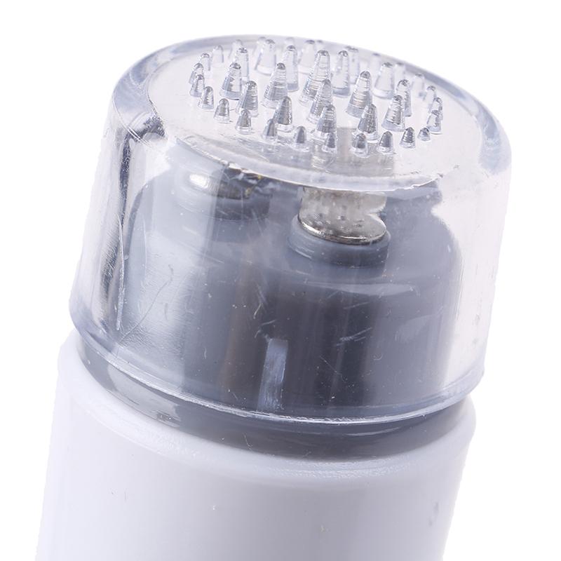 Latest Mini Electric Eye Massager Facial Vibration Thin Device Face Lift Massage Pen