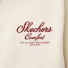 Skechers Skech-Sweats Коллекция Нового года Осень/Зима 25 Мягкая, приятная к коже куртка с капюшоном и длинными рукавами Женские куртки L126W015-01B4