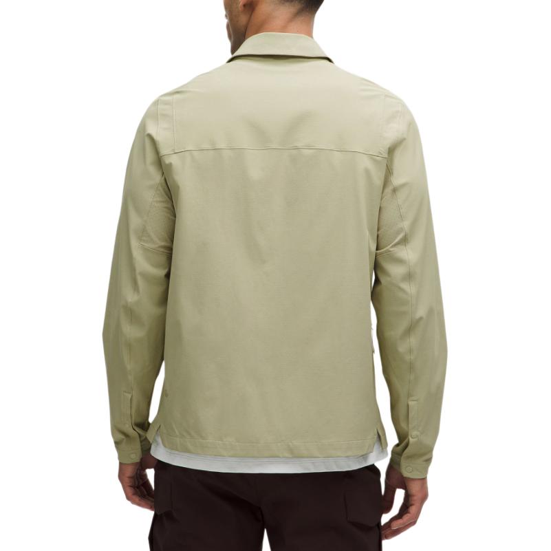 Lululemon Lightweight Shirt Men's LM3FJ6S