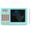 with Stylus Pen Electronic LCD Writing Board 2 in 1 Children's Writing Board  Holiday Presents