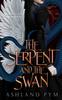 The The Serpent and the Swan Book