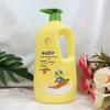 Frog Prince Kids Coconut Oil 2-in-1 Shampoo & Body Wash 1.1L