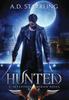 Книга Hunted : 1