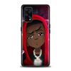 Чехол для телефона Oppo Realme 8i 8 9 7 6 5 Pro 9i 7i 5i 6i XT 5G Чехол Мягкий силиконовый чехол YoungBoy Never Broke Again 23 Realme 8Pro