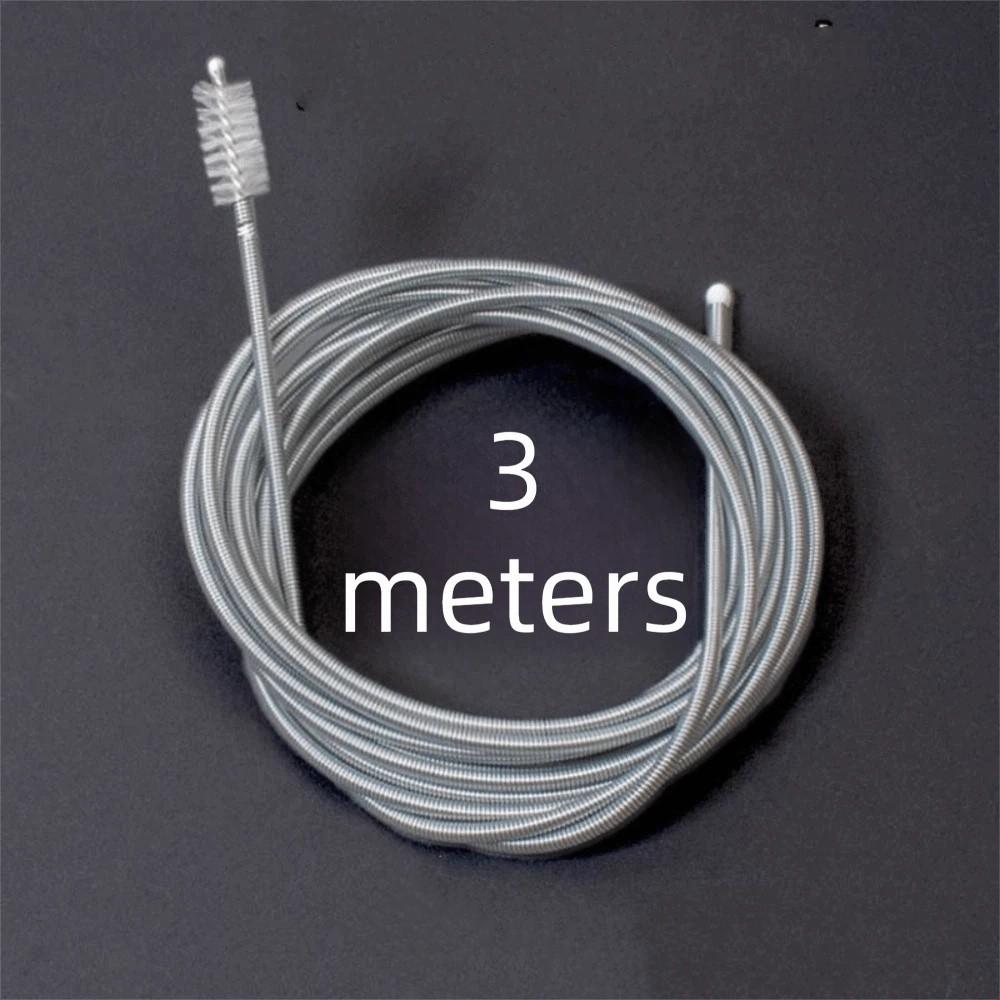Easy To Operate Air Conditioning Duct Cleaning Tool Duct Removal Supplies Daily Maintenance