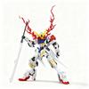HG 1/144 Барбатос Сириус Сборная Модель Набор Фигурок Действия Модные Игрушки Фигурка Меха Декор для Рабочего Стола Подарок-Сюрприз Коллекционная